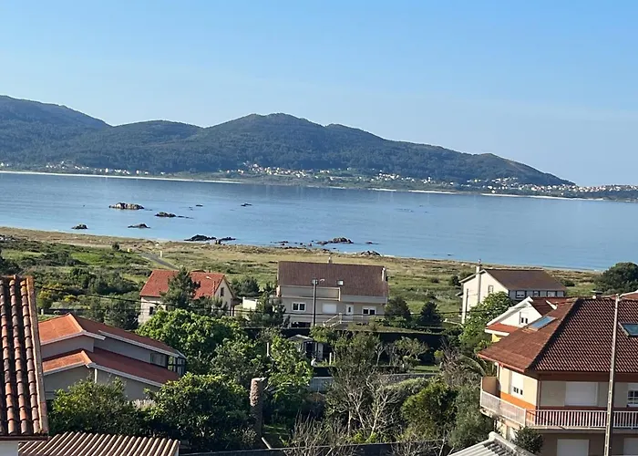 Punta Caldebarcos