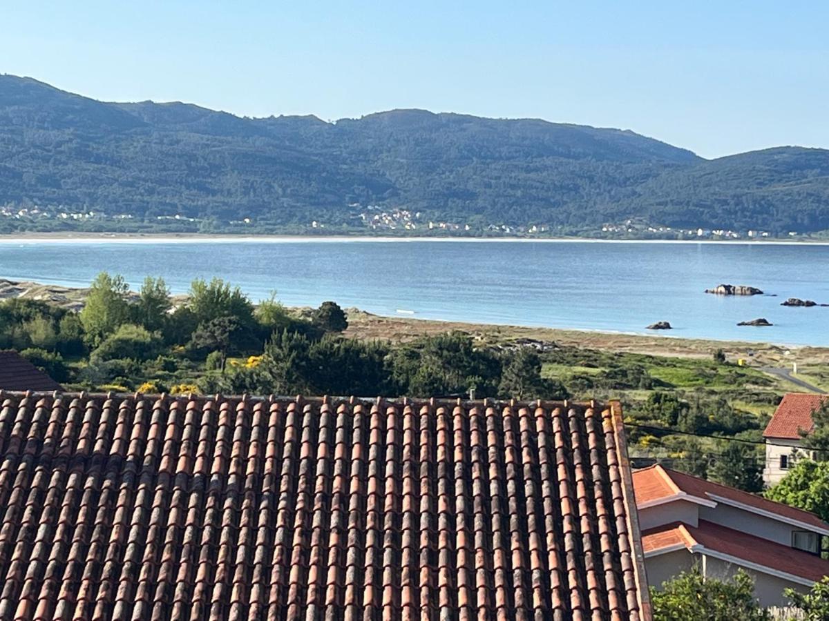 Holiday home Punta Caldebarcos Carnota
