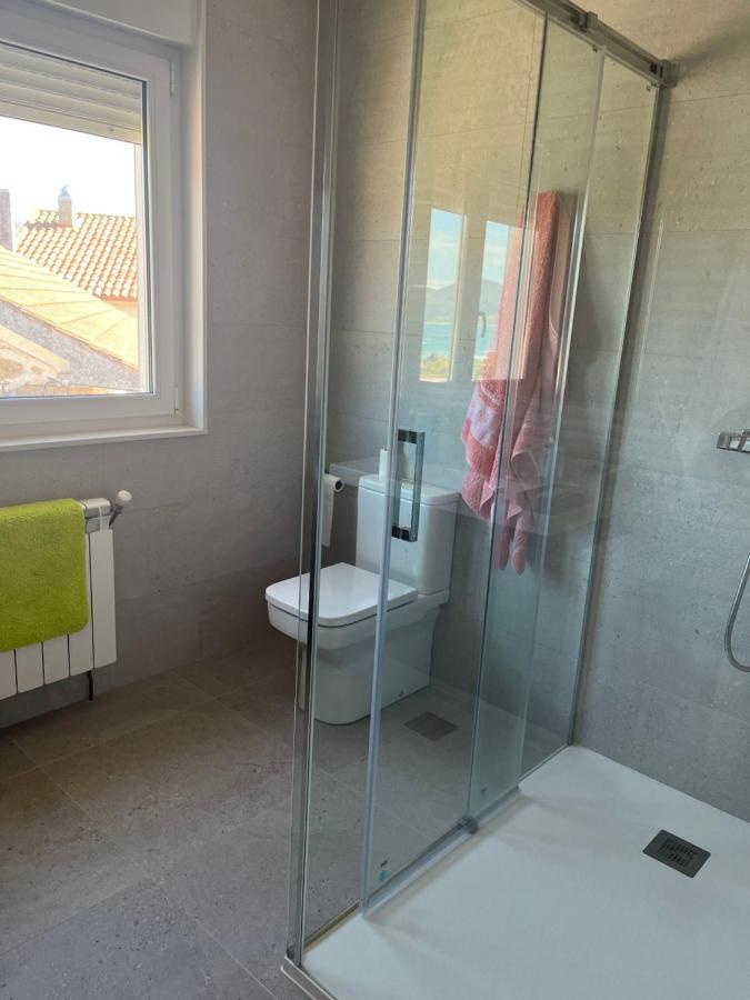 Punta Caldebarcos Holiday home