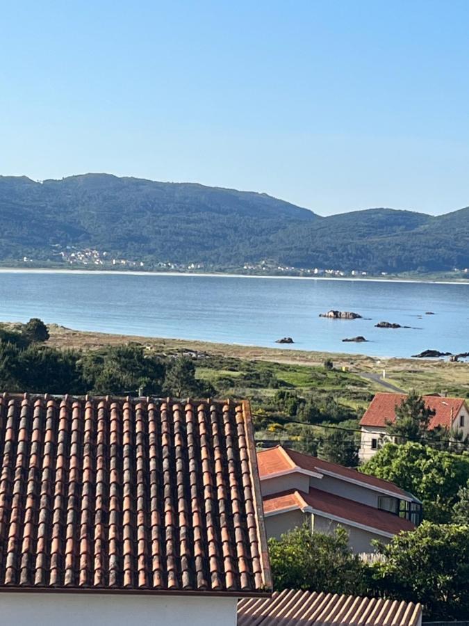 Casa vacanze Punta Caldebarcos *
