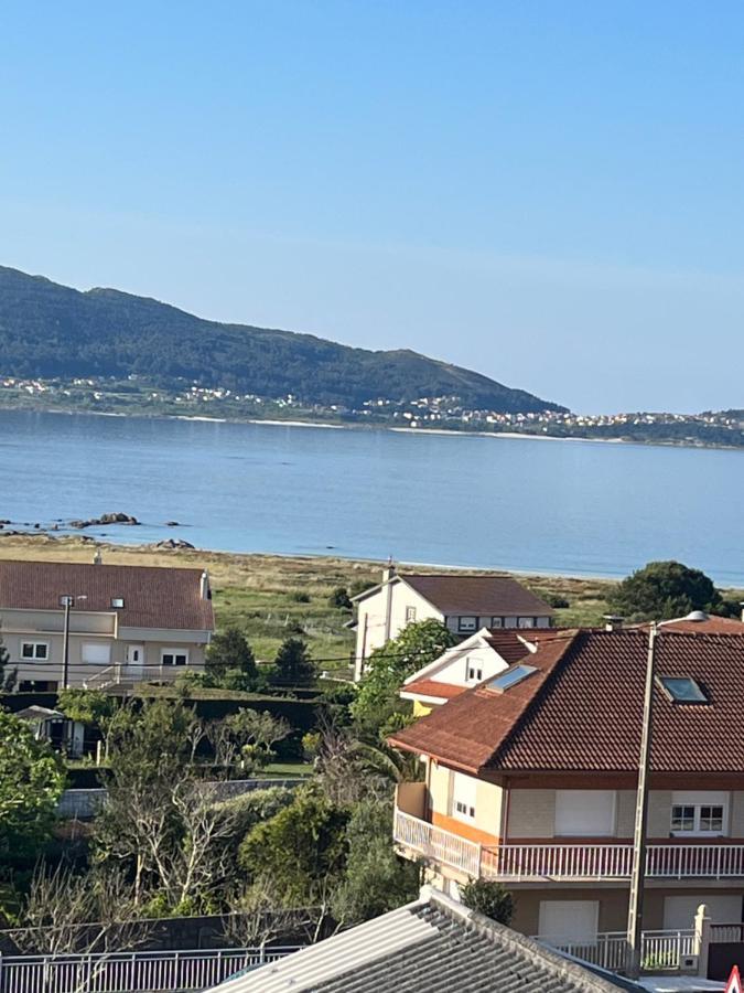 Punta Caldebarcos Carnota