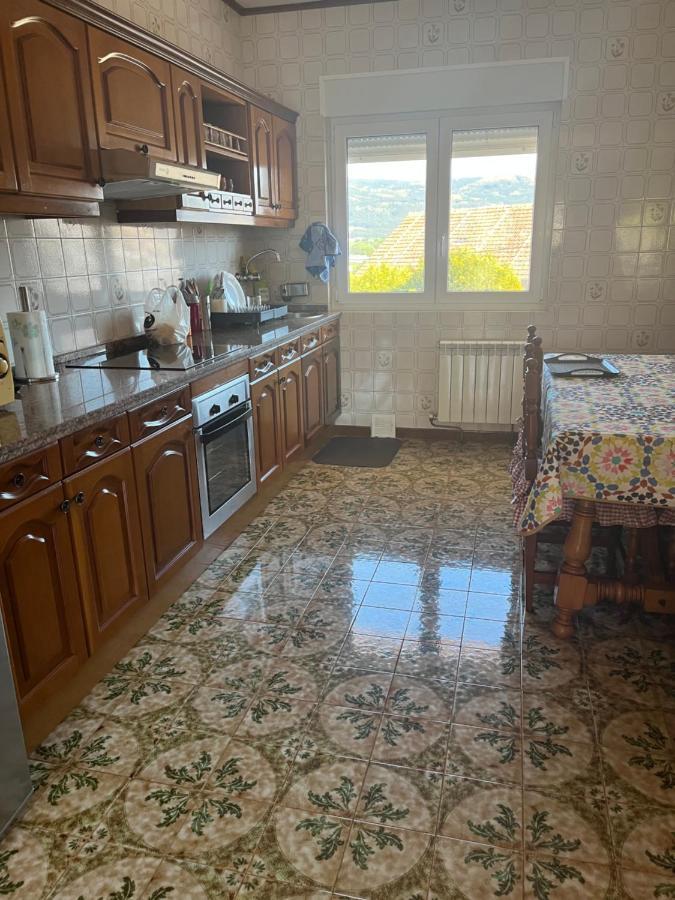 Holiday home Punta Caldebarcos *