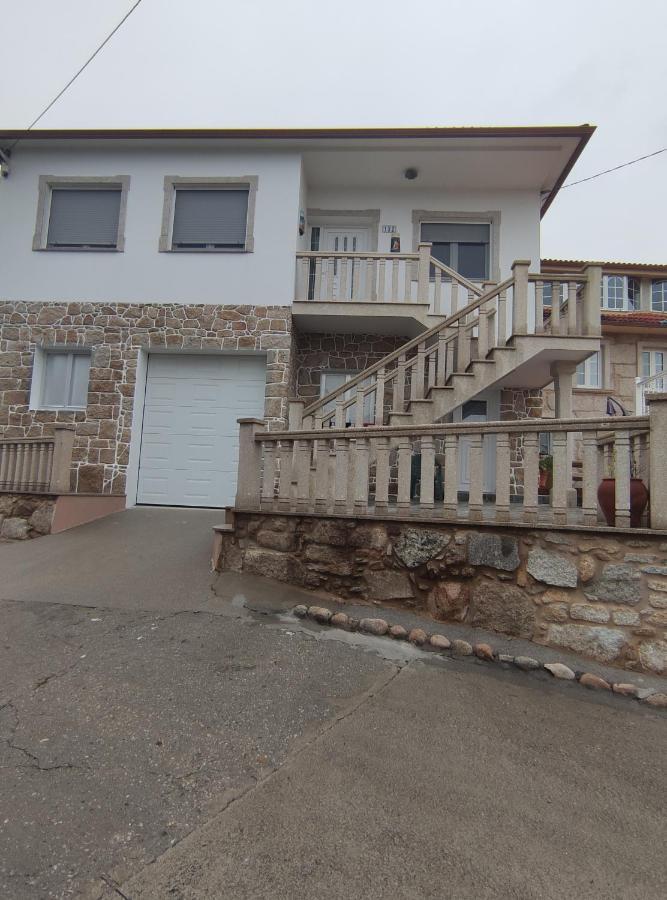 Punta Caldebarcos Holiday home *